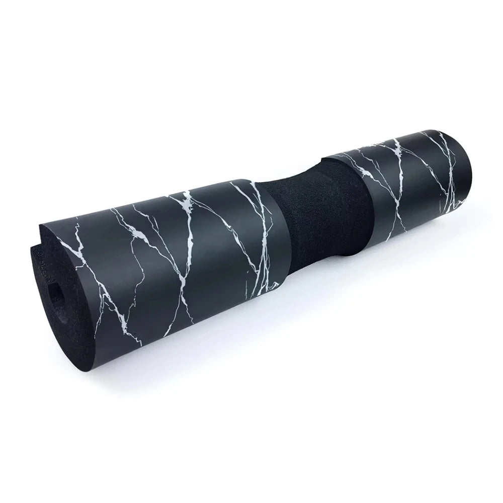 Almohadilla de Barra BRXKN — Hip Thrust y Sentadilla sin Dolor