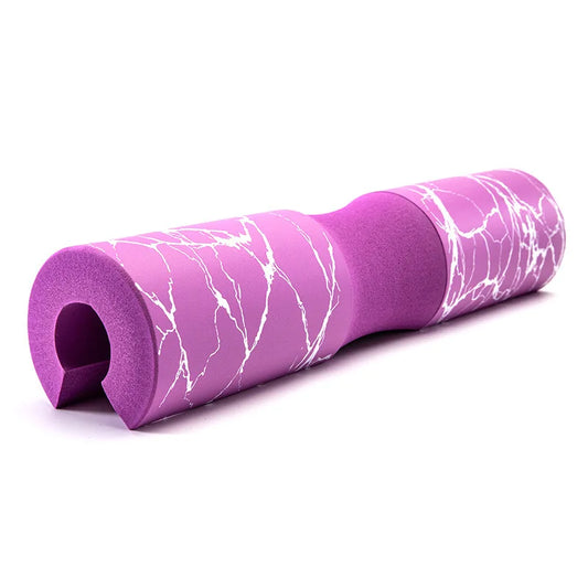 Almohadilla de Barra BRXKN — Hip Thrust y Sentadilla sin Dolor
